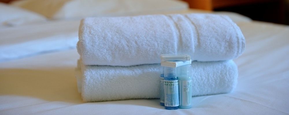 Escale Hotel Saint-Gilles Luaran gambar